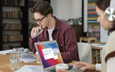 Apoyo a universitarios